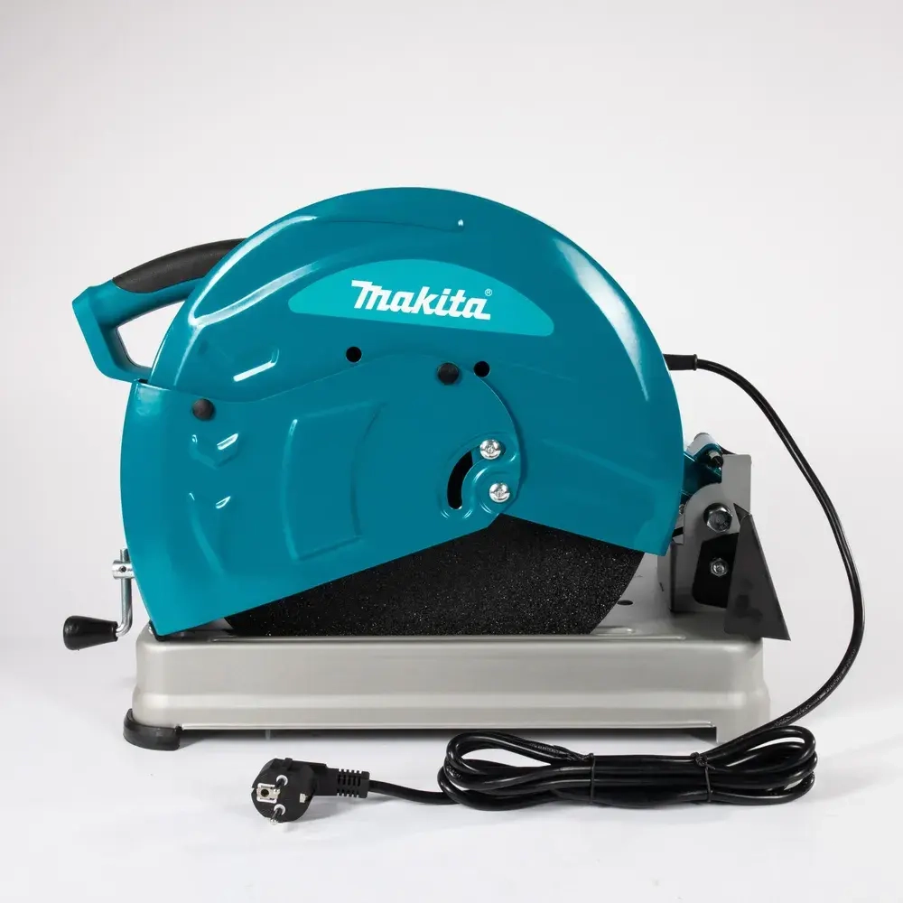 Makita, отрезная пила, 2200 W, 355MM, от сети