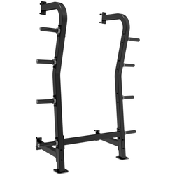 Impulse SL7009 + SL7009OPT силовая рама повышенной прочности для жимов и приседов