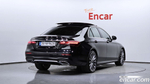 Mercedes-Benz E-Class W213 E350 4MATIC AMG Line (04.2022)