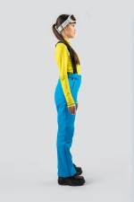 БРЮКИ STAYER ГОРНОЛЫЖНЫЕ ЖЕНСКИЕ 24-22527