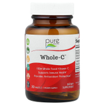 Pure Essence, Whole C, 30 таблеток