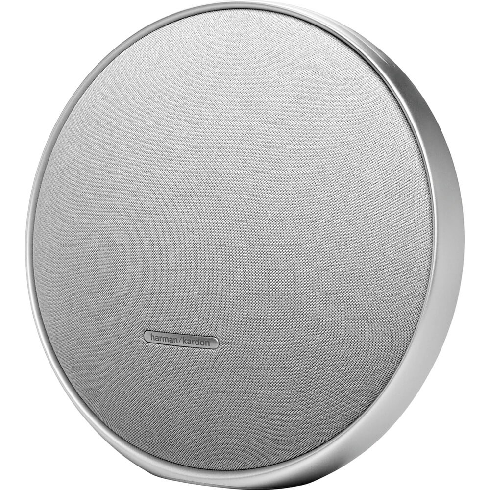 Портативная акустика Harman/Kardon Onyx Studio 9 серый (HKOS9GRYUK)