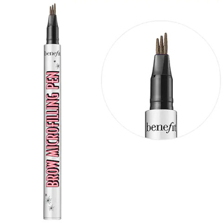 Benefit Brow Microfilling Brow Pen 0.8ml Medium Brown