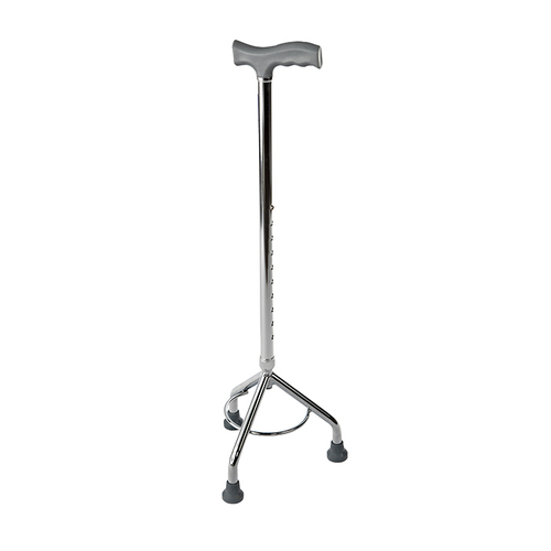 Трость трехопорная C Delta