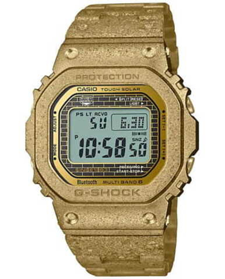 Часы Casio G-Shock GMW-B5000PG-9DR