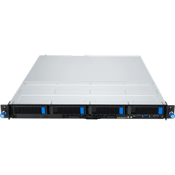 Серверная платформа ASUS RS300-E12-PS4 (90SF03A1-M00060)