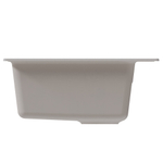 Мойка ML-GM14 КОМФОРТ белая (331), 420*500*190мм