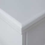 Каминокомплект Real Flame Selena STD GR с очагом Majestic Lux Brass