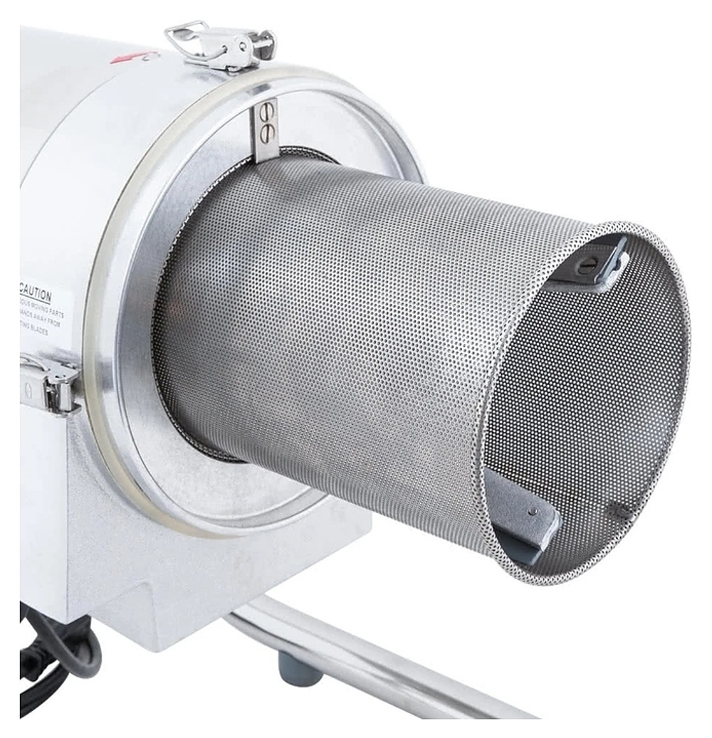 Сито Robot Coupe 57156 3 мм для C120 и C200