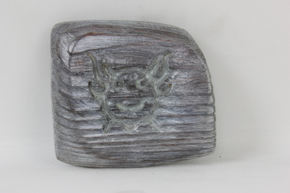 Сувенир "Солнце"