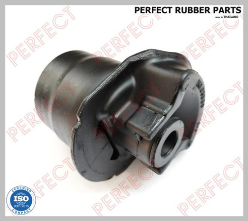 Сайлентблок задней балки PERFECT (Кратность 1 шт) TO65NCP1E01