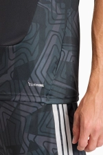 Вратарская Футболка adidas Tiro 26 Competition - черный
