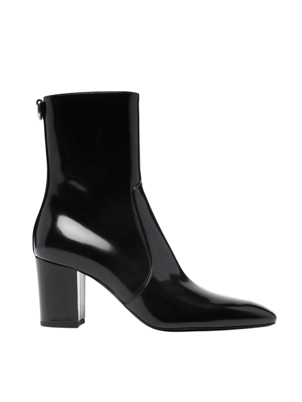 Полусапоги Saint Laurent