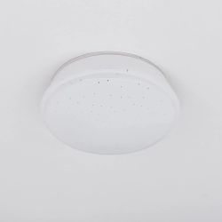 Citilux Дельта CLD6008Nz LED Встраиваемый светильник с диммером Белый