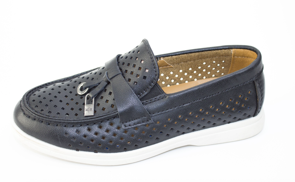 Мокасины детские Пчёлка Доми LC242-8