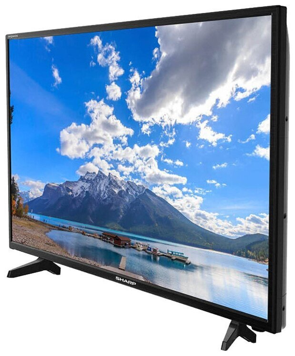 40" Sharp LC-40UG7252E (2018) V
