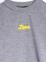 Платье для девочки в садик