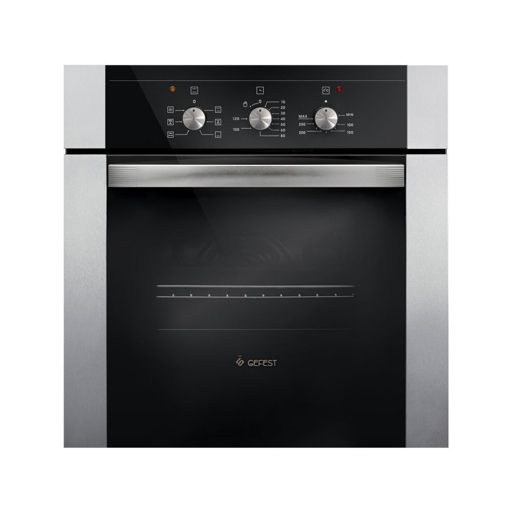 Духовой шкаф Гефест ЭДВ ДА 622-01 Н3