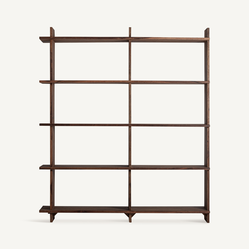 Стеллаж модульный BRUTALIST 37199