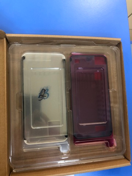 Проклейка дисплея (скотч ) для IPhone 8 Plus Оригинал Сервисная