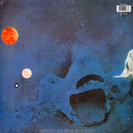 Uriah Heep / Demons And Wizards (LP)