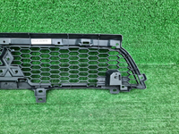 Решетка радиатора Mitsubishi Outlander 2 XL 09-13