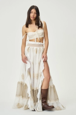 Юбка Шик-пикник