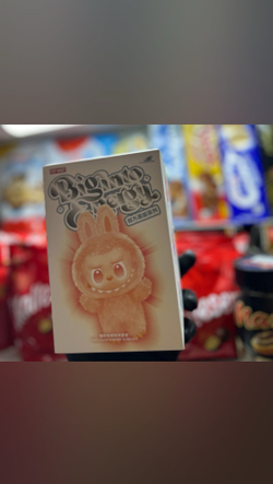 Labubu