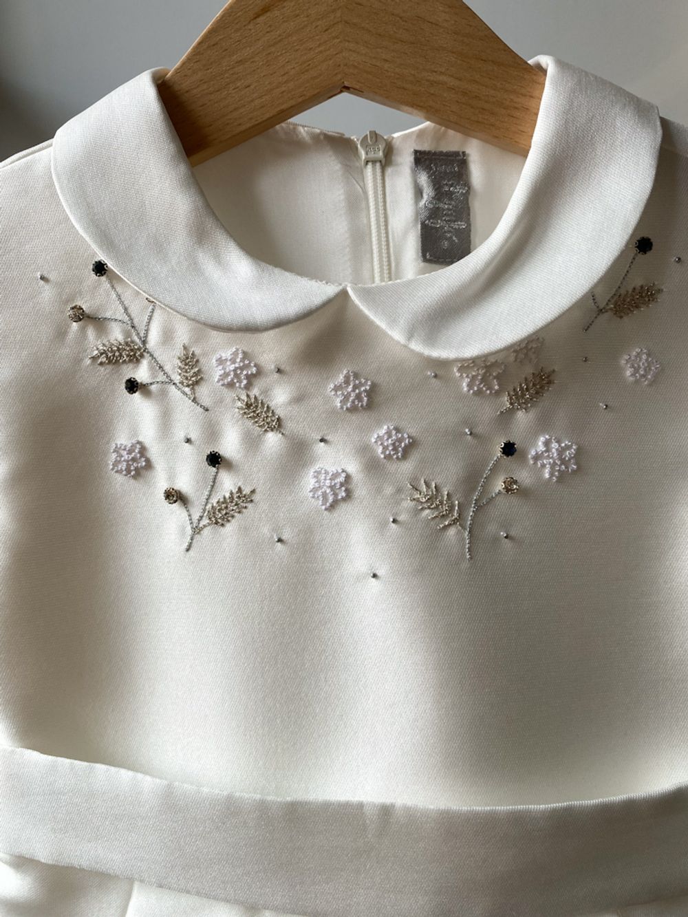 Платье Il Gufo, 98