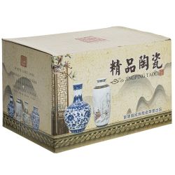 GAEM Ваза, 1500 мл, L13 W13 H24,5 см