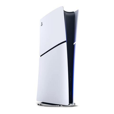 Игровая консоль Sony PlayStation 5 Slim Digital Edition (825 ГБ) Цифровое издание — версия PlayStation без дисковода