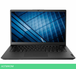 Ноутбук Lenovo K14 Gen 1 Black (21CSS1BL00)