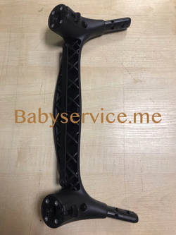 Подножка Carrello Pulse