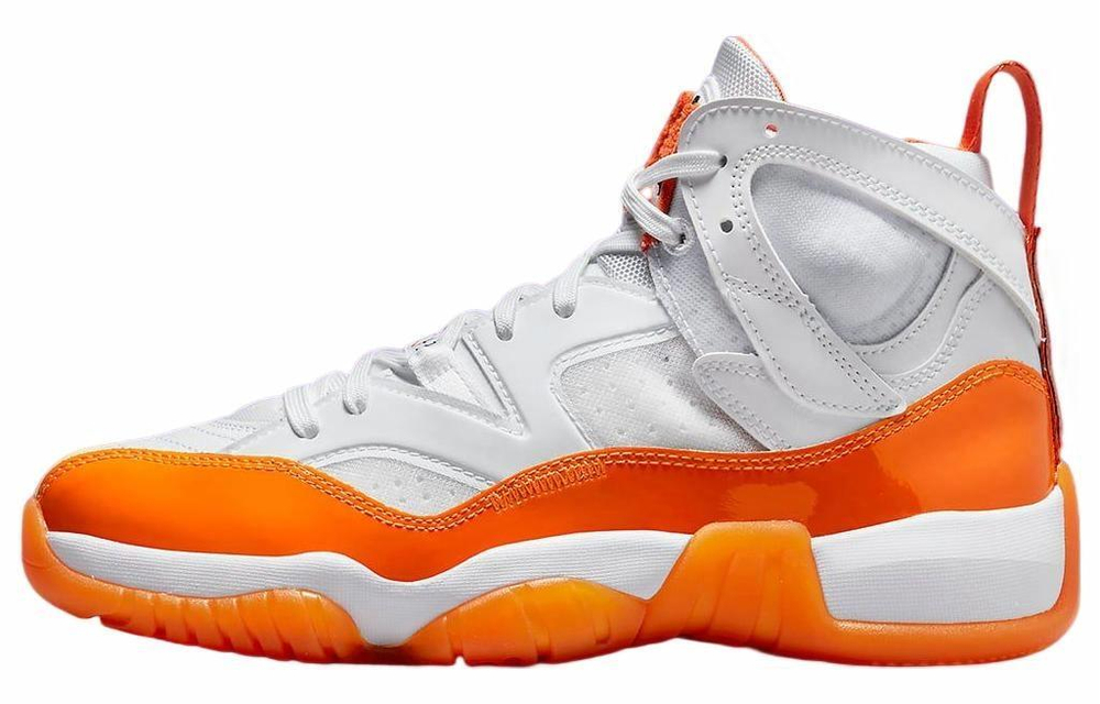 Кроссовки Jordan Jumpman Two Trey (Женская размерная сетка)