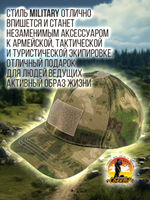 Бейсболка 5.11 для охоты и рыбалки, цвет бежевый, размер ML- ХХL