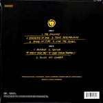 Rise Against / The Ghost Note Symphonies, Vol.1 (LP)