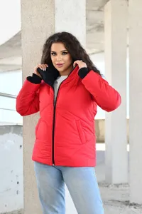 Куртка УК-4285-2 Fabrika