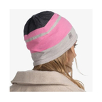 Шапка Buff Merino Move Hat Grey (US:one size)