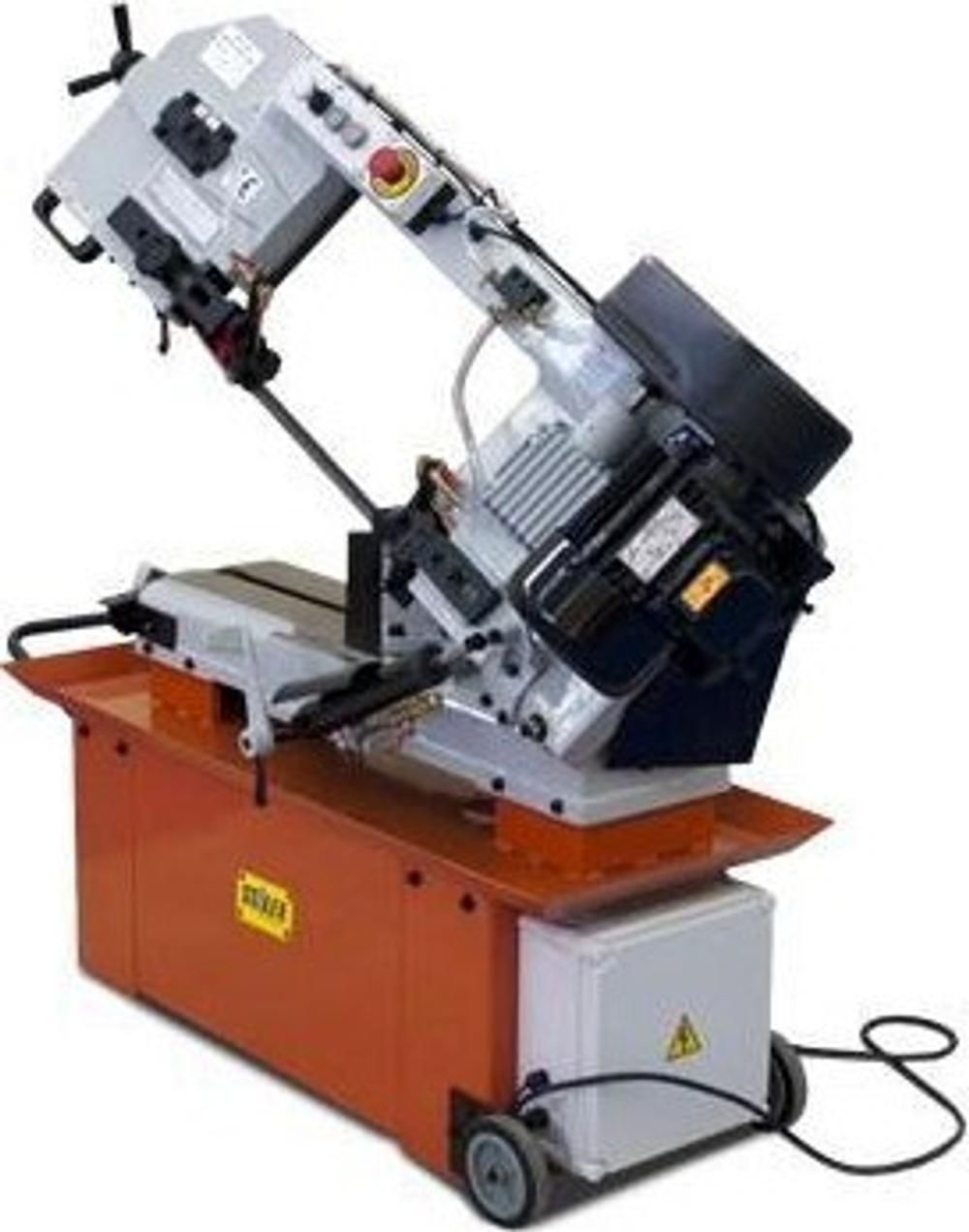 Станок ленточнопильный STALEX BS- 912B 400V 388010