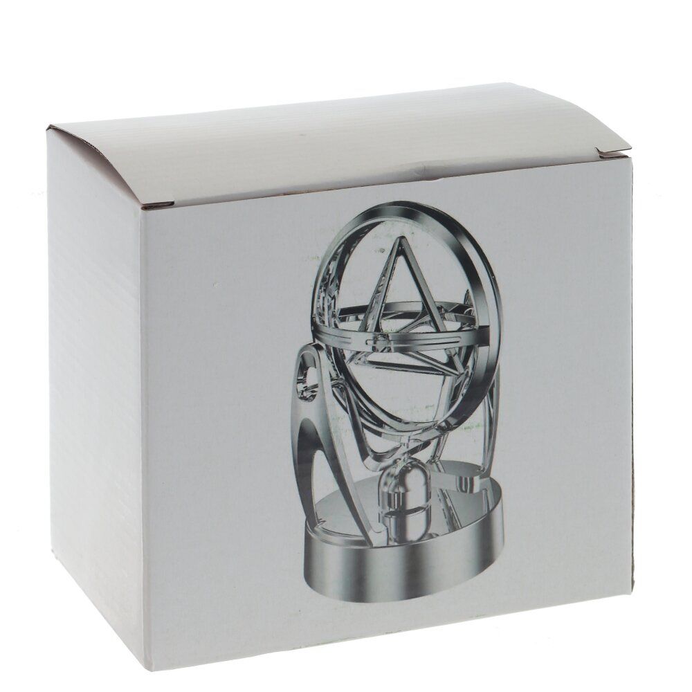 GAEM Антистресс (USB, 4xАА н/п), L11 W11 H19,5 см