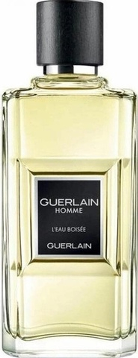 Guerlain Homme L'Eau Boisee
