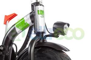 Электросамокат Eltreco UBER ES07-1200W 48V фото №10