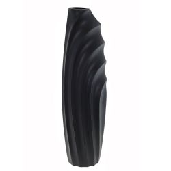 GAEM Ваза для искусственных цветов, 12000 мл, L18 W15 H75 см