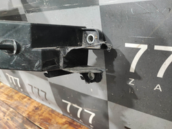 Панель передняя (телевизор) Changan CS35 Plus 18-нв Б/У Оригинал S111F2707030103AA