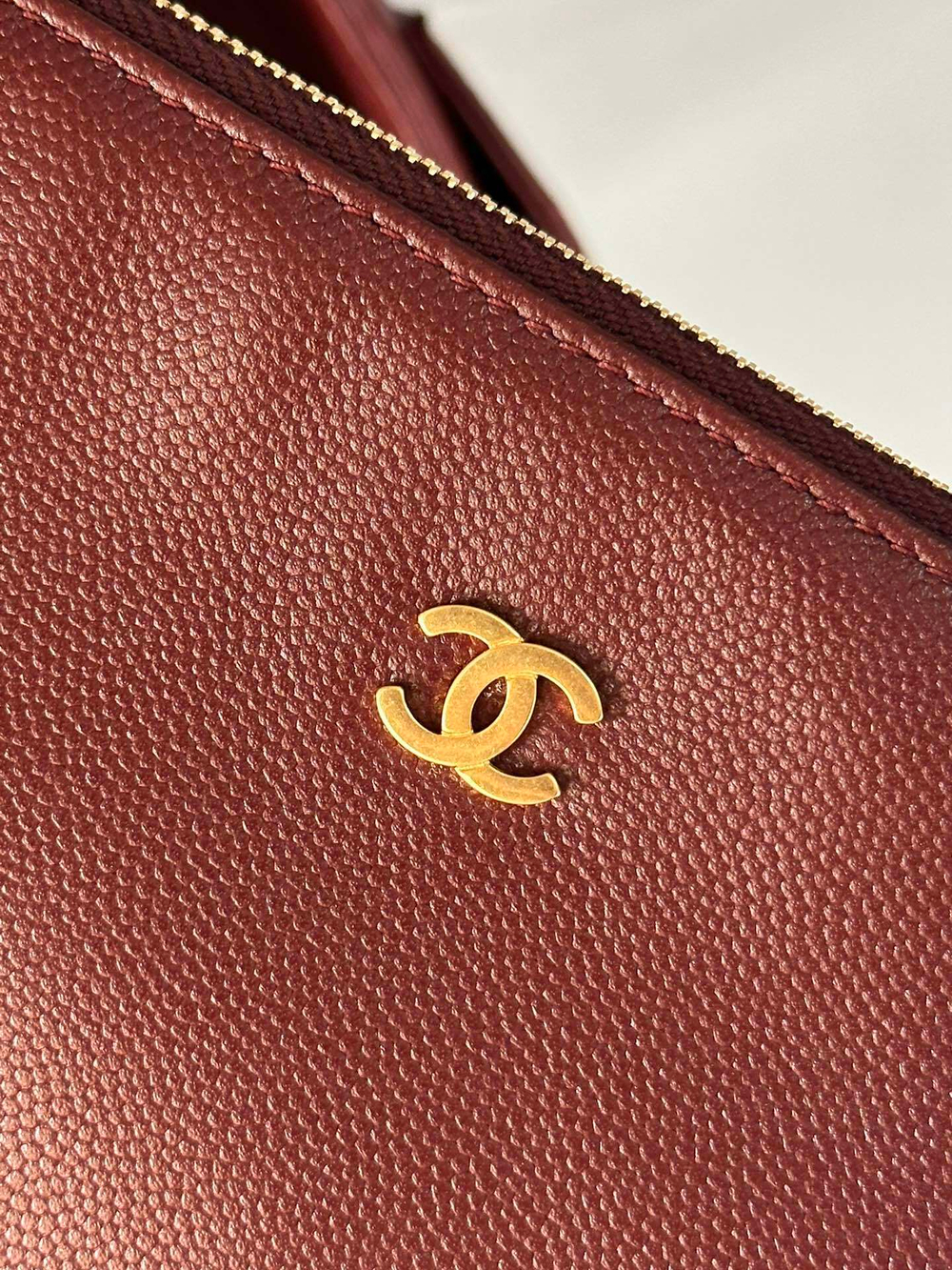 Chanel 25 Medium Handbag 40 cm