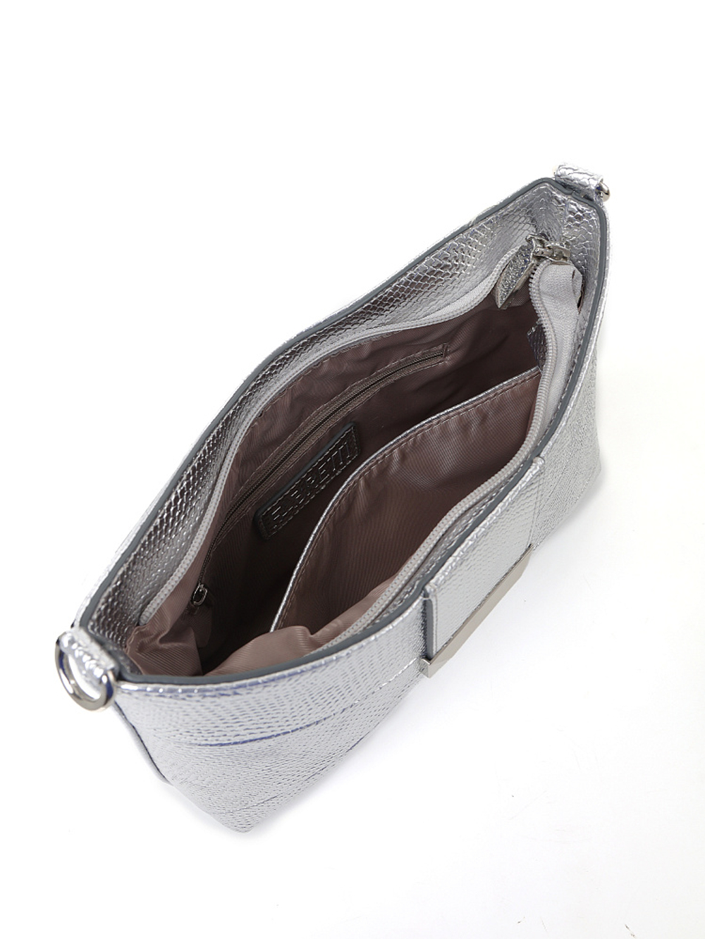 Сумка из экокожи FABRETTI FR47981-42G