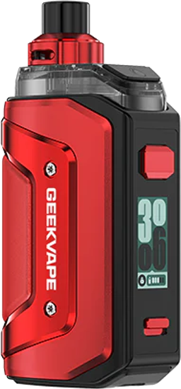 ЭСДН Geekvape Aegis Hero 5
