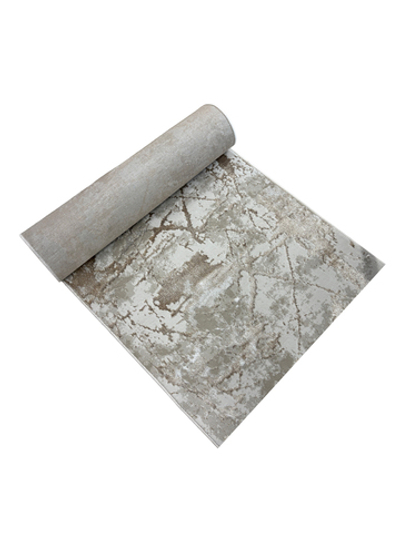 Ковровая дорожка OLIMPOS 38894A R.BEIGE FLS/BEIGE FL