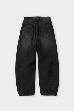 Джинсы SHMOT ''STREET'' Черный