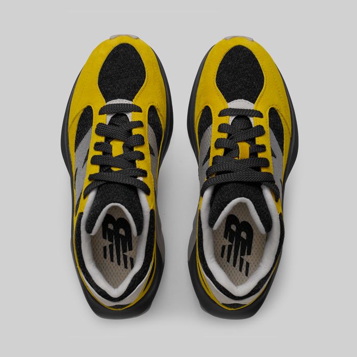 Кроссовки New Balance WRPD Runner 
